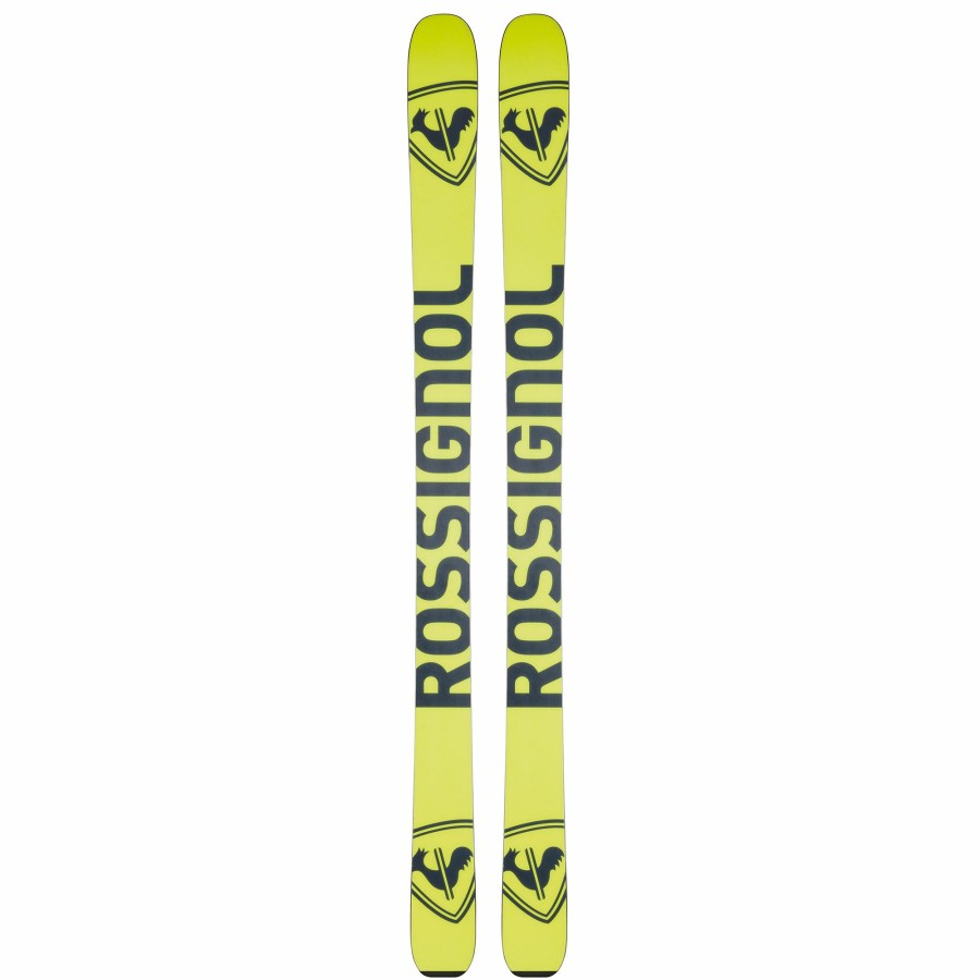 Skis * | Rossignol Men'S Blackops Sender Ti Skis '22