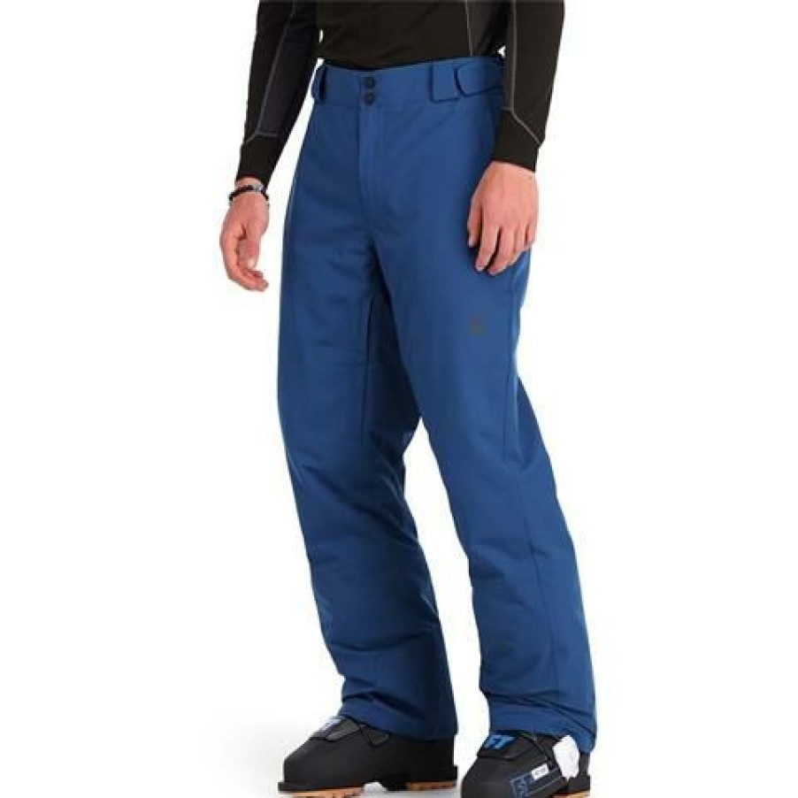 Ski Pants & Bibs * | Spyder Men'S Traction Pant