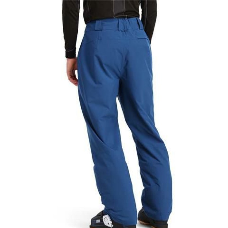 Ski Pants & Bibs * | Spyder Men'S Traction Pant