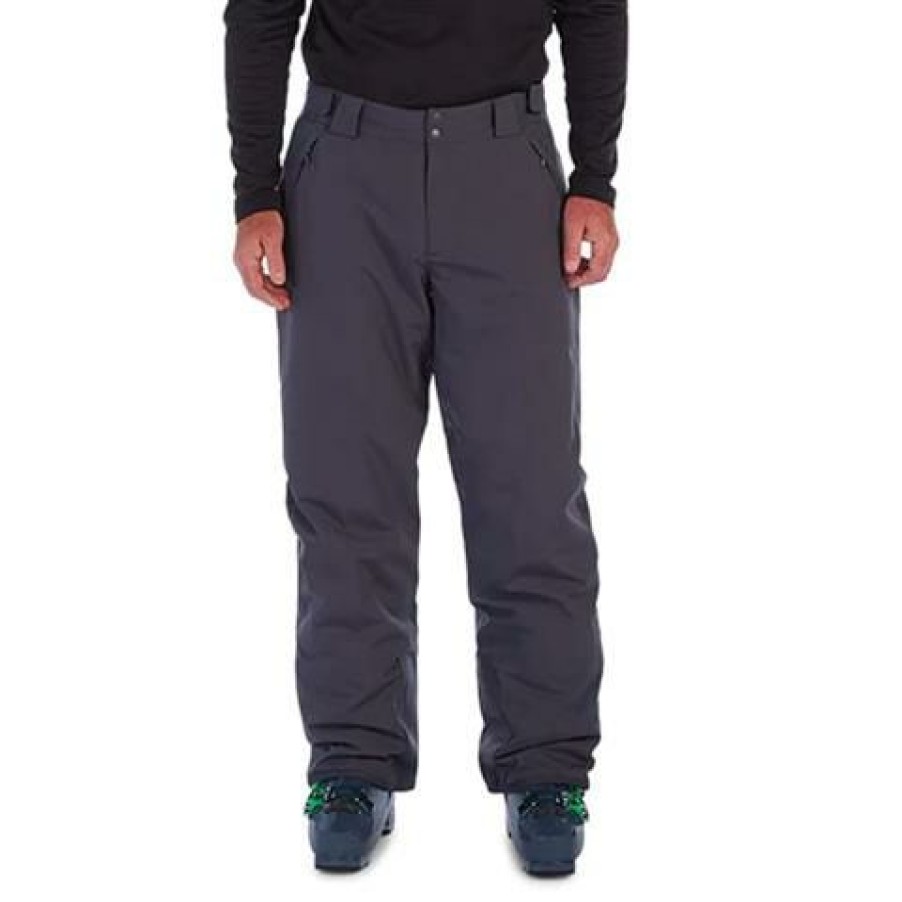 Ski Pants & Bibs * | Spyder Men'S Mesa Pant