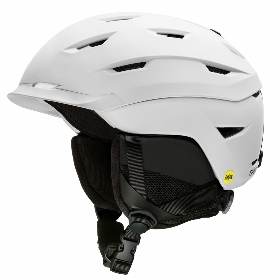 Snow Helmets * | Smith Level Mips Snow Helmet