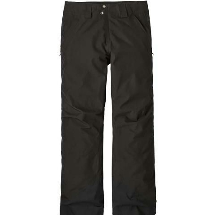 Ski Pants & Bibs * | Patagonia Men'S Insulated Powder Bowl Pant