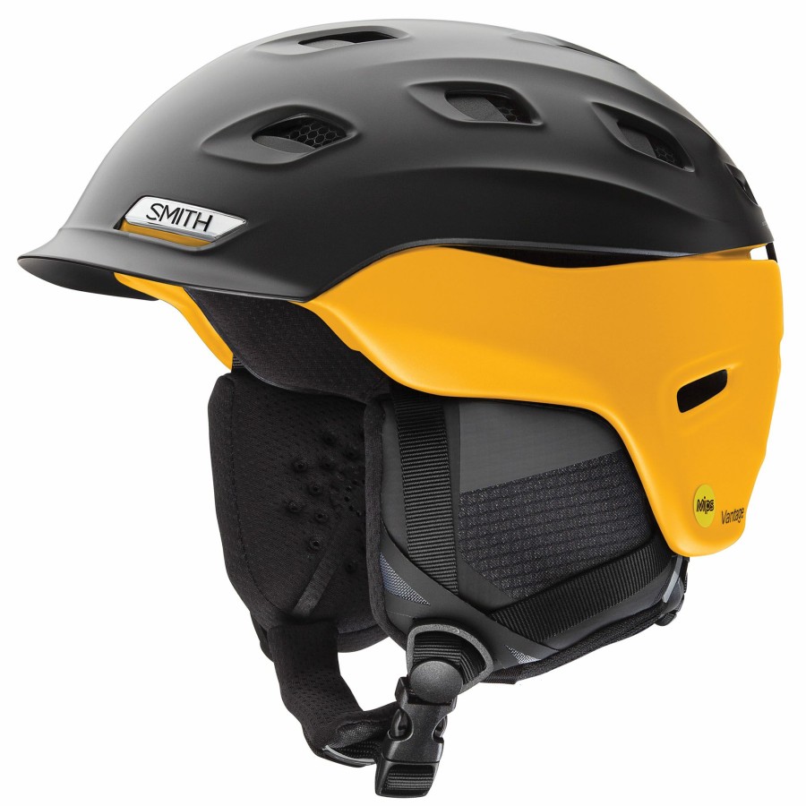 Snow Helmets * | Smith Vantage Mips Snow Helmet