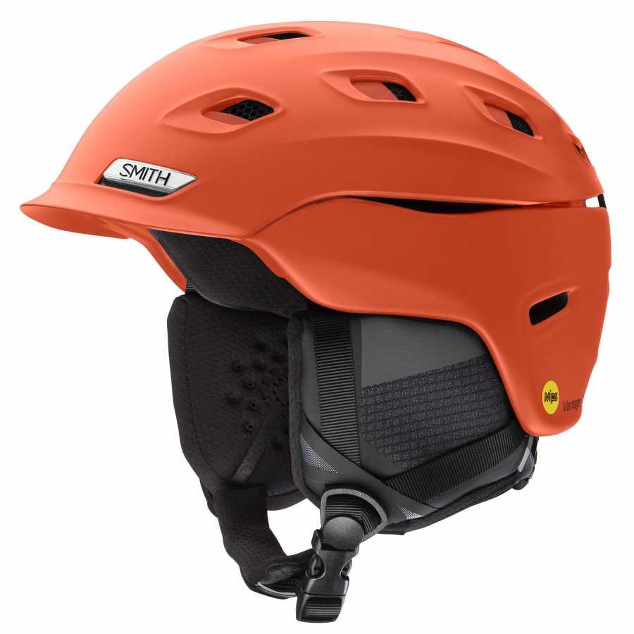 Snow Helmets * | Smith Vantage Mips Snow Helmet