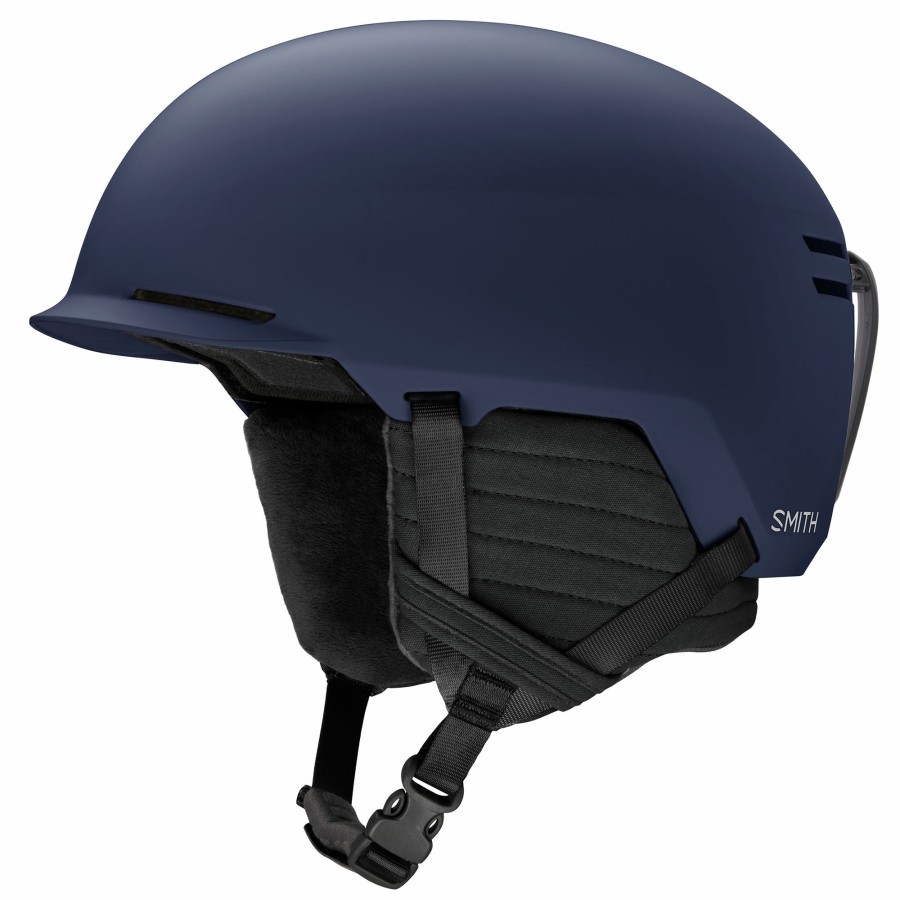 Snow Helmets * | Smith Scout Snow Helmet