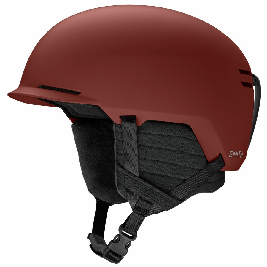 Snow Helmets * | Smith Scout Snow Helmet