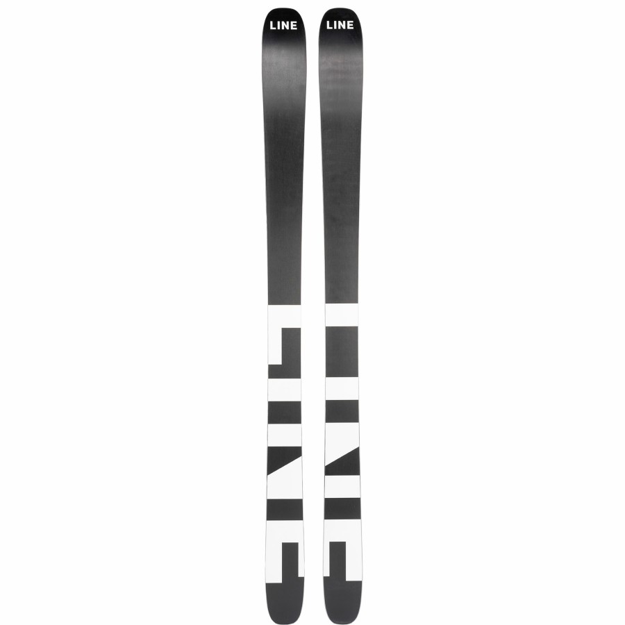 Skis * | Line Men'S Vision 98 Skis '22