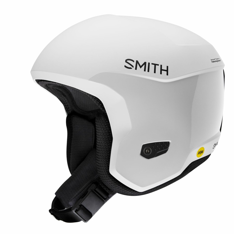 Snow Helmets * | Smith Kids' Icon Jr. Mips Snow Helmet