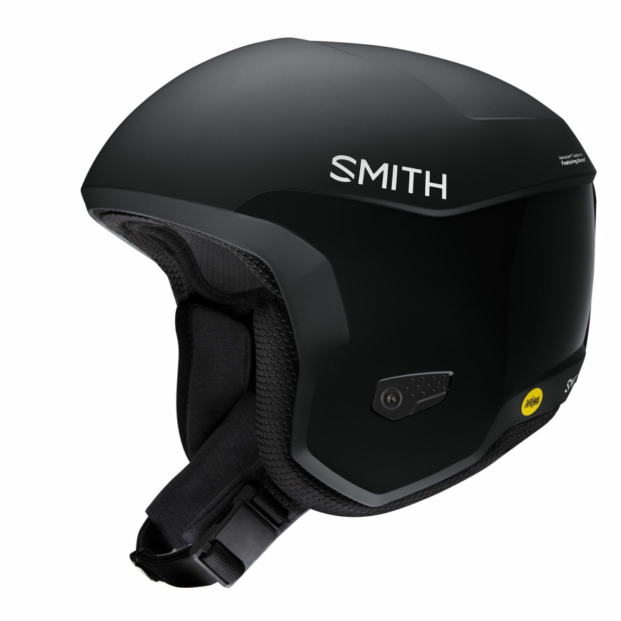 Snow Helmets * | Smith Kids' Icon Jr. Mips Snow Helmet