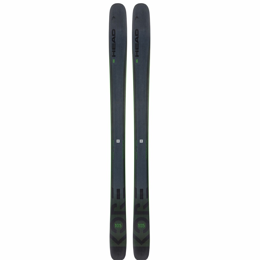 Skis * | Head Men'S Kore 105 Skis '22