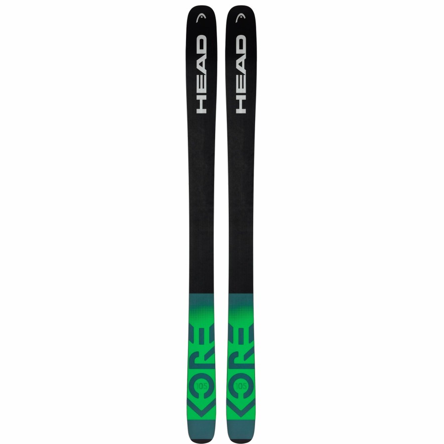 Skis * | Head Men'S Kore 105 Skis '22