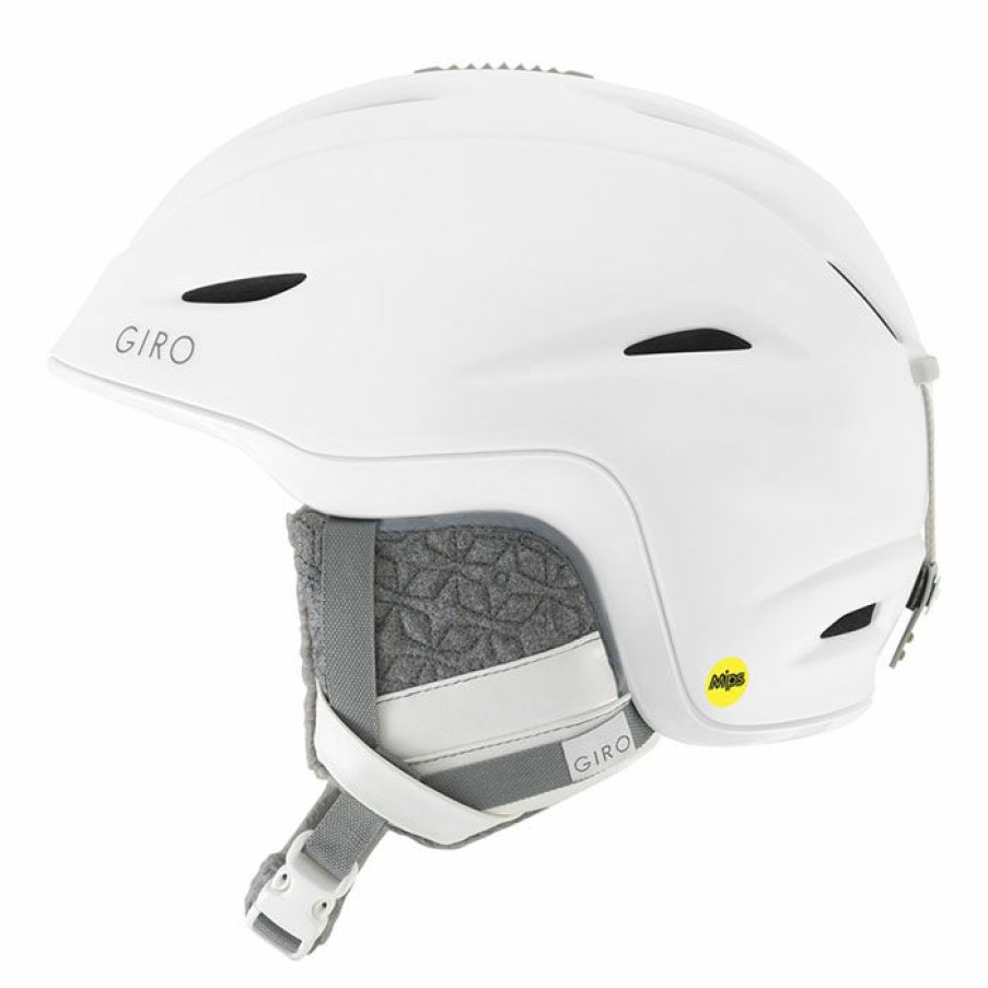 Snow Helmets * | Giro Women'S Fade Mips Snow Helmets