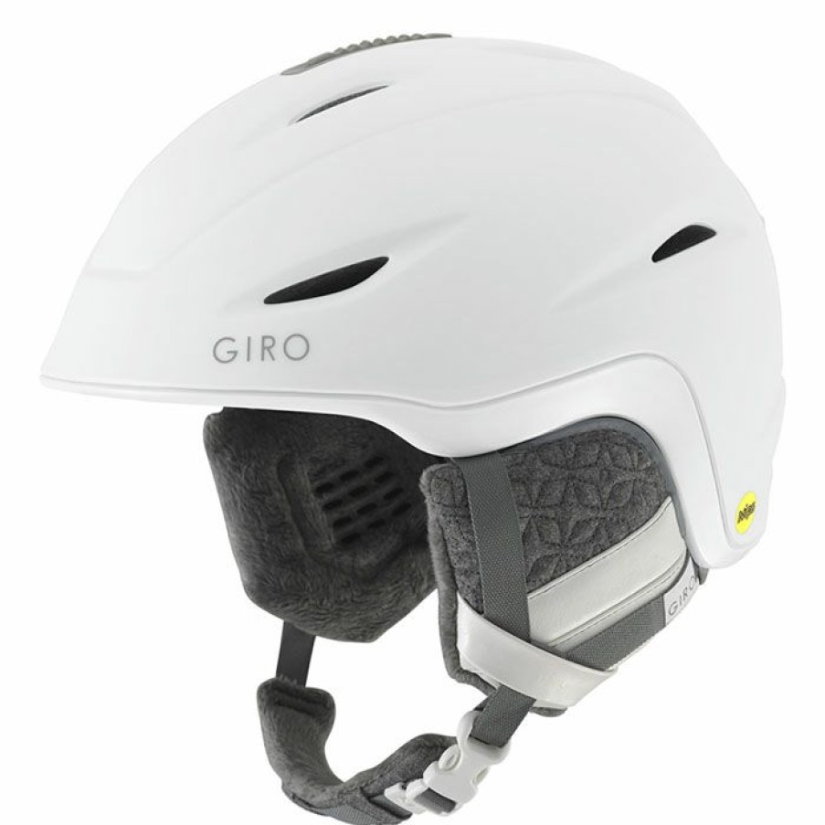 Snow Helmets * | Giro Women'S Fade Mips Snow Helmets