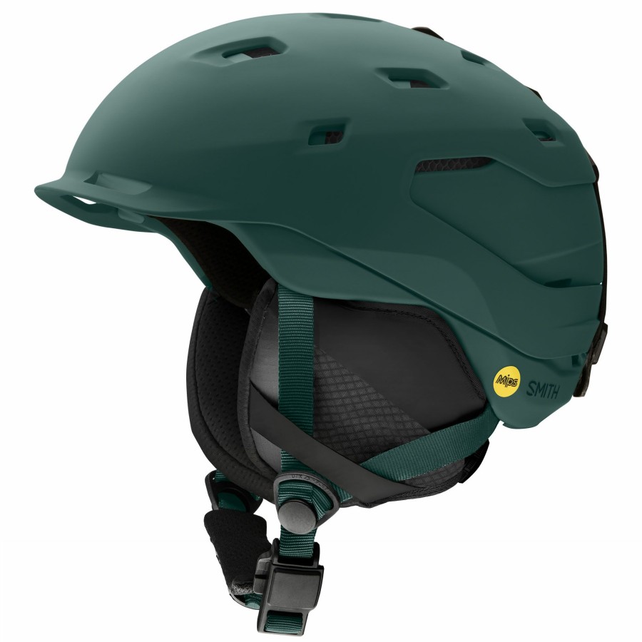 Snow Helmets * | Smith Quantum Mips Snow Helmet