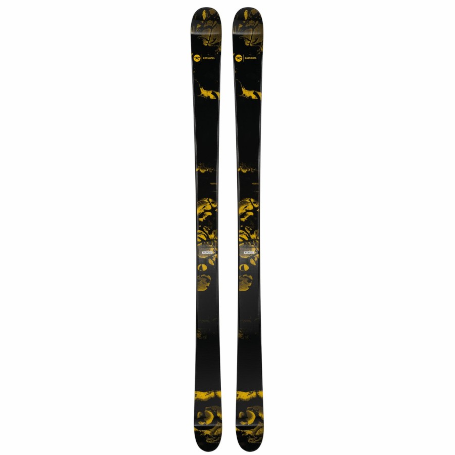 Skis * | Rossignol Kids' Black Ops Pro Skis '20