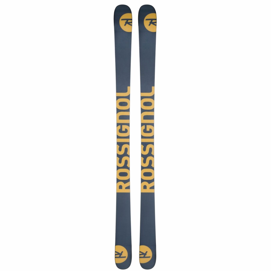 Skis * | Rossignol Kids' Black Ops Pro Skis '20