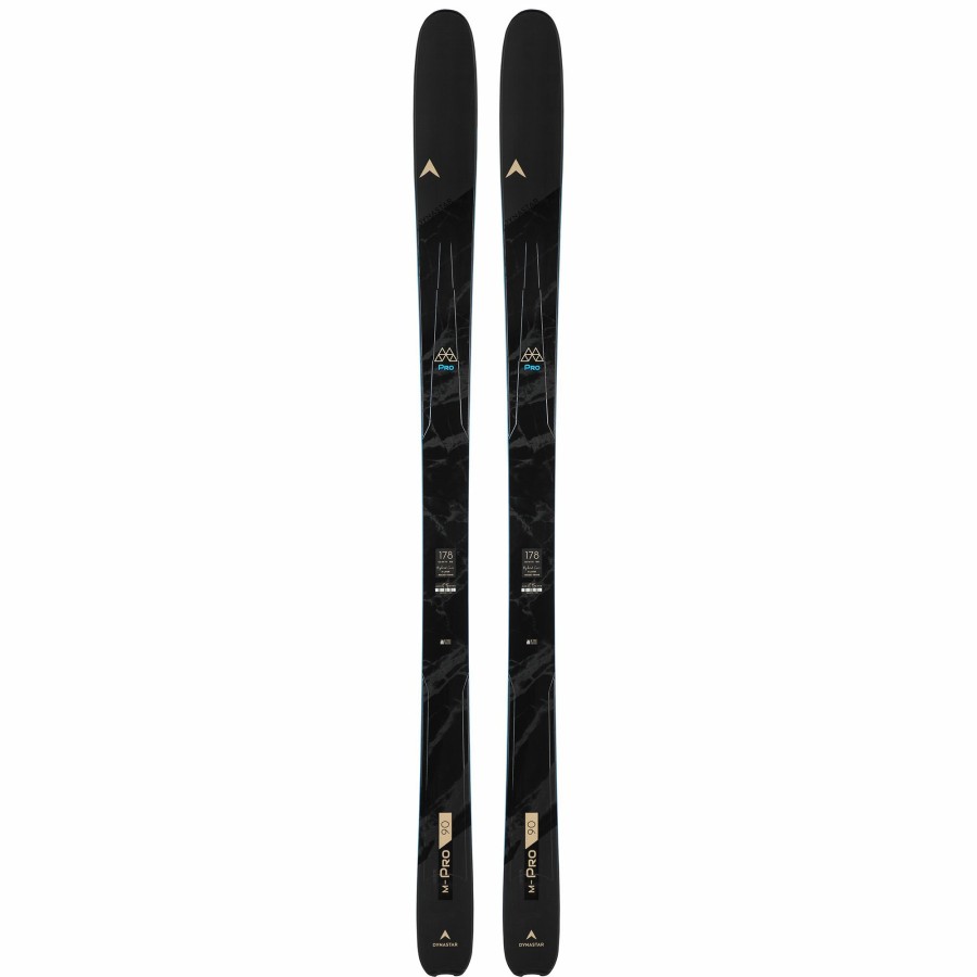 Skis * | Dynastar Mens M-Pro 90 Skis 23