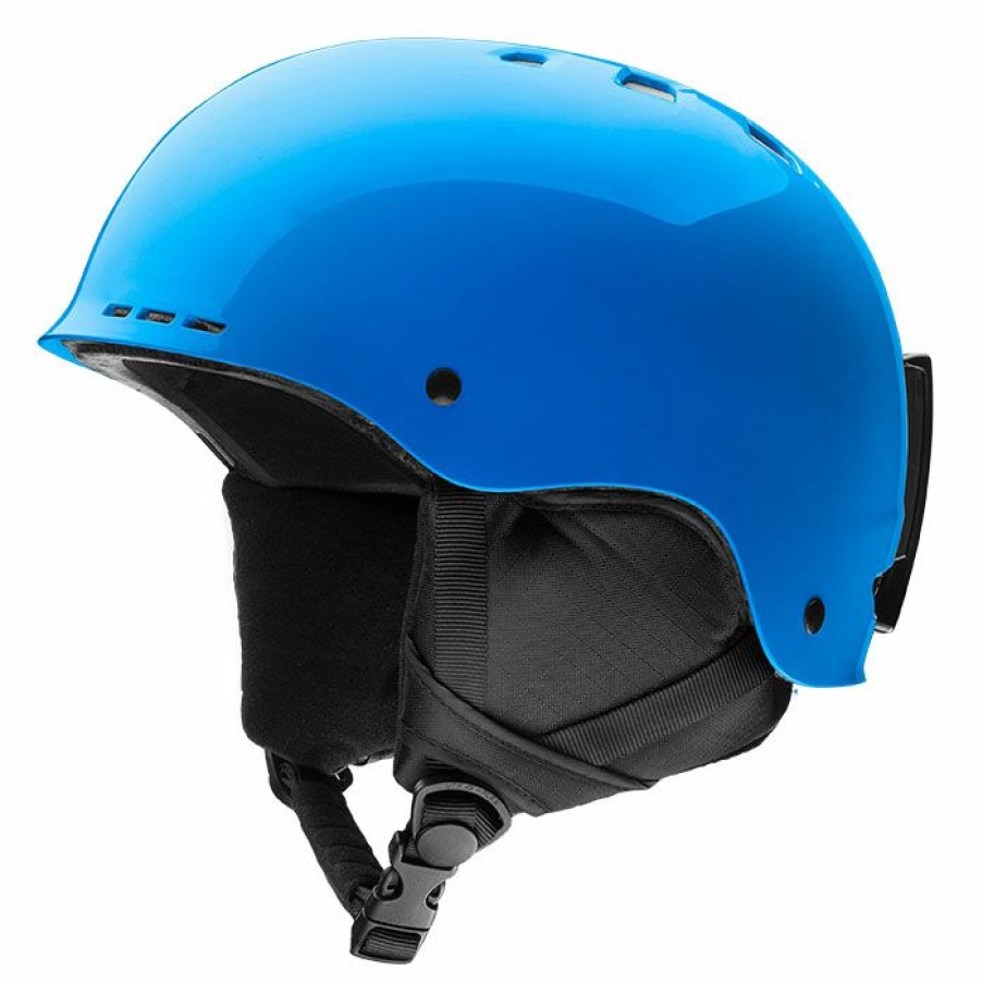 Snow Helmets * | Smith Kids' Holt Jr Snow Helmet