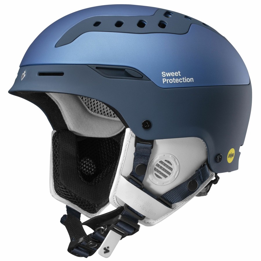 Snow Helmets * | Sweet Protection Womens Switcher Mips Helmet