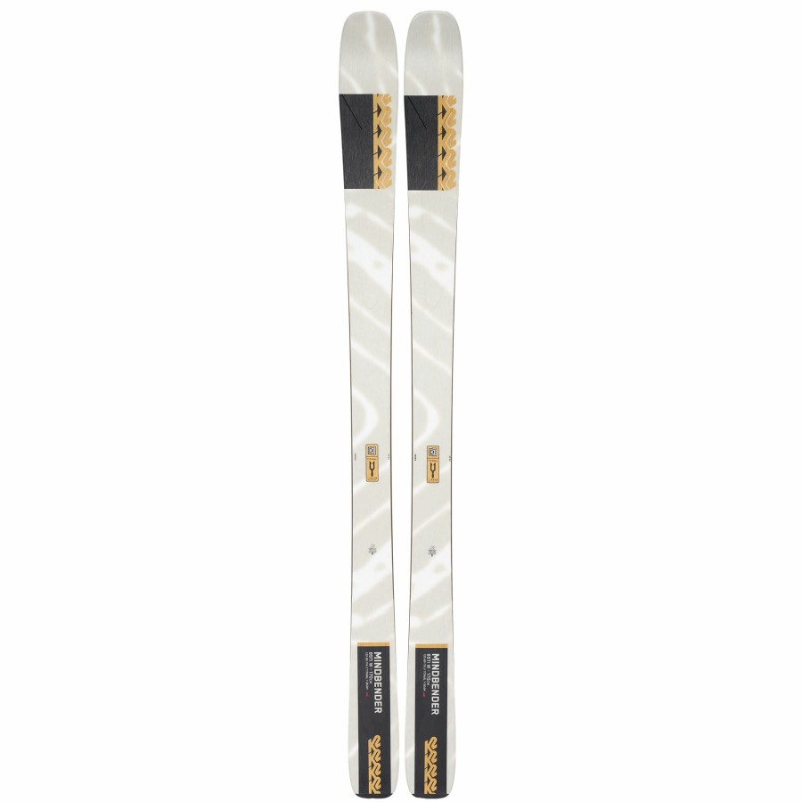 Skis * | K2 Skis Womens Mindbender 89Ti W Skis 23