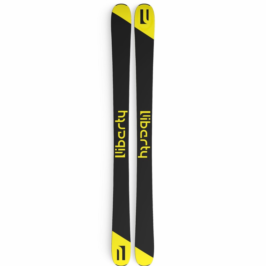 Skis * | Liberty Skis Mens Helix 98 Skis 23