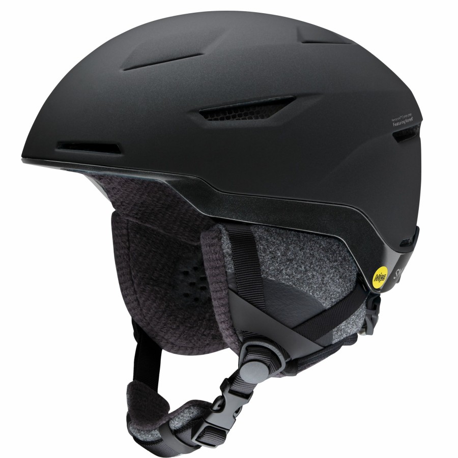 Snow Helmets * | Smith Women'S Vida Mips Snow Helmet