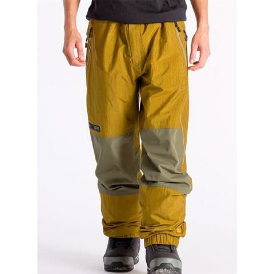 Ski Pants & Bibs * | L1 Premium Goods Men'S Ventura Pant