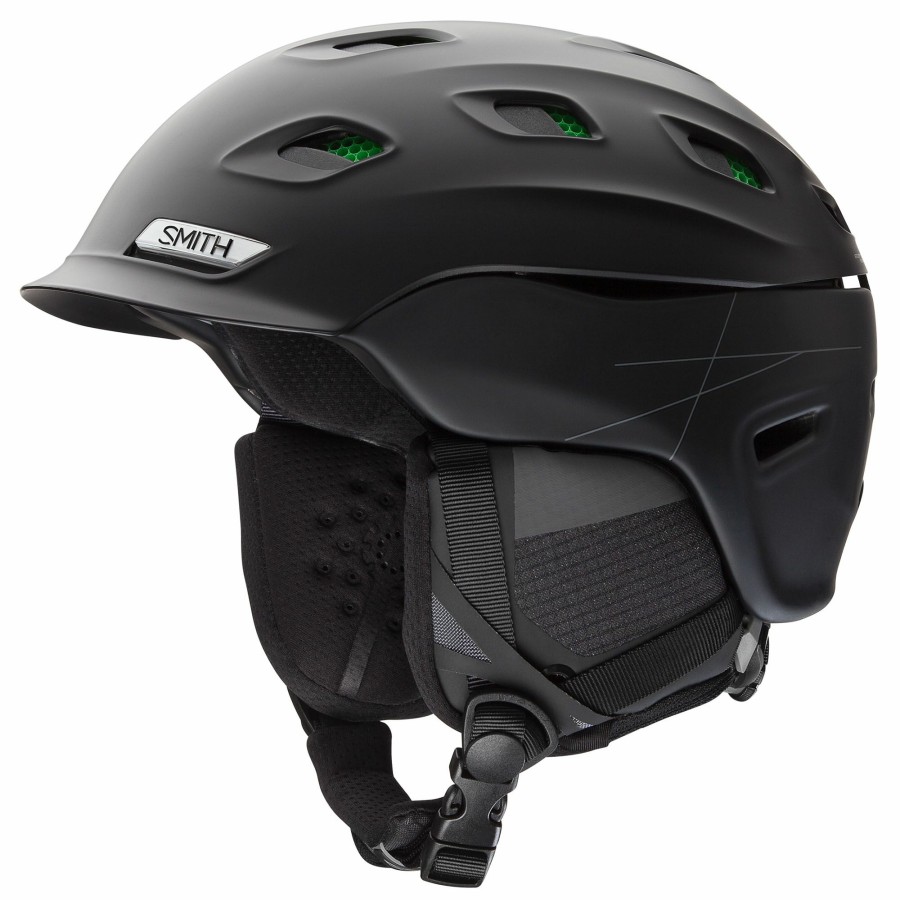 Snow Helmets * | Smith Vantage Snow Helmet