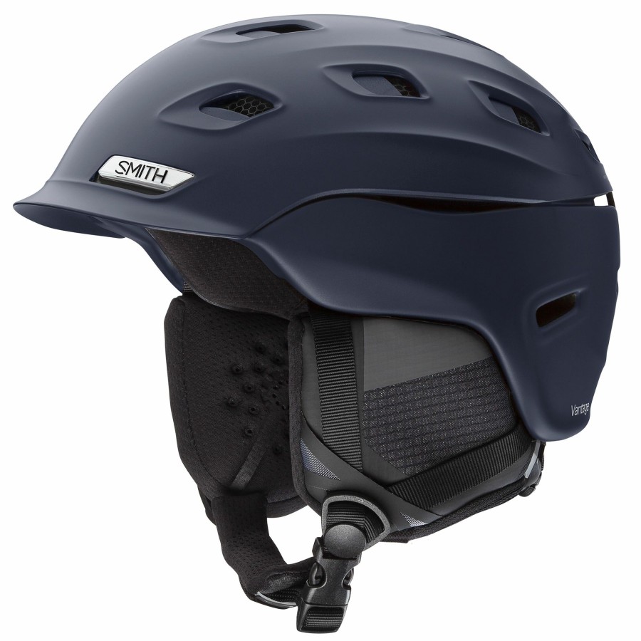 Snow Helmets * | Smith Vantage Snow Helmet