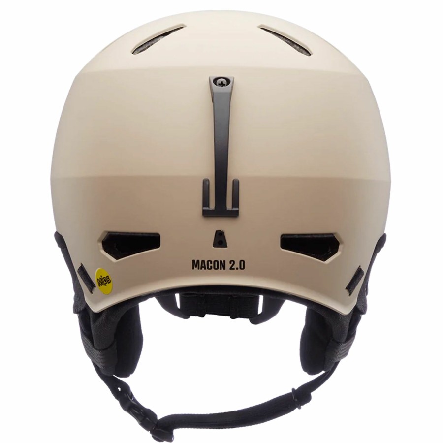 Snow Helmets * | Bern Macon 2.0 Mips Snow Helmet