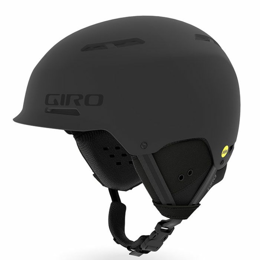 Snow Helmets * | Giro Trig Mips Snow Helmet