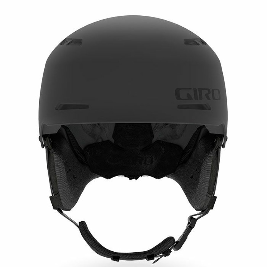 Snow Helmets * | Giro Trig Mips Snow Helmet