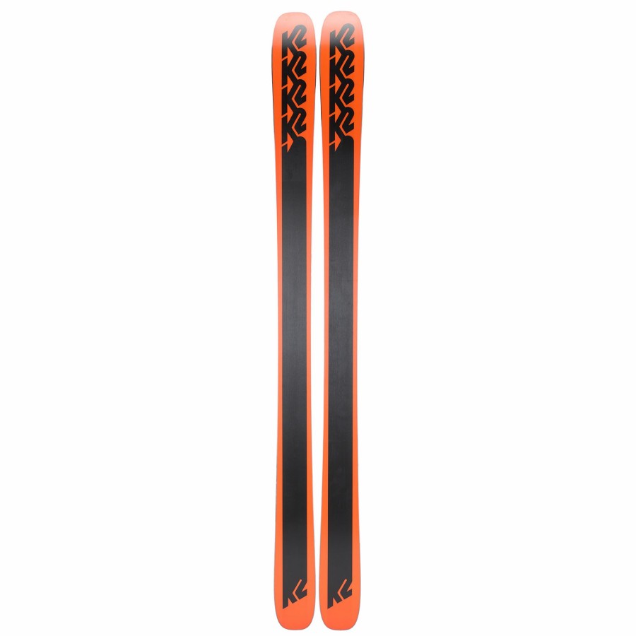 Skis * | K2 Skis Mens Reckoner 102 Skis 23