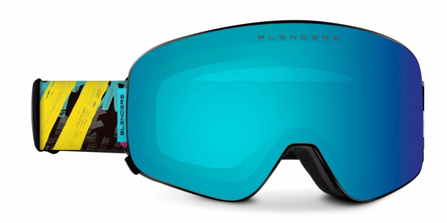 Snow Gear * | Blenders Eyewear Arctic Motion | Aura