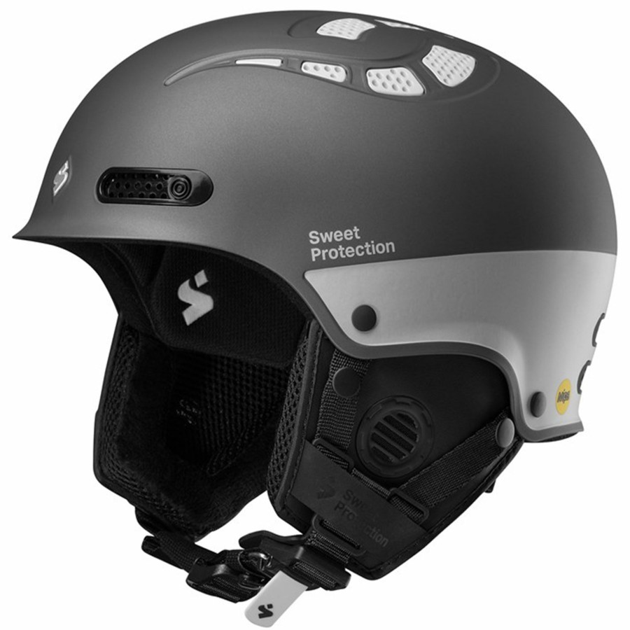 Snow Helmets * | Sweet Protection Igniter Ii Mips Snow Helmet