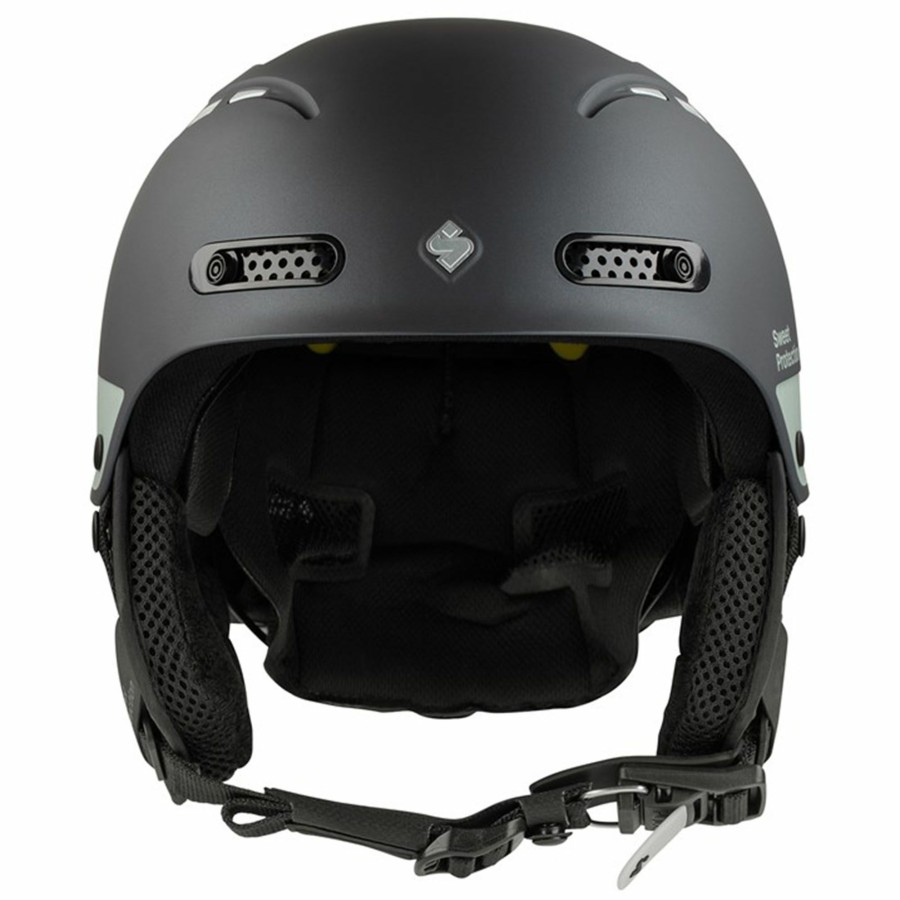 Snow Helmets * | Sweet Protection Igniter Ii Mips Snow Helmet