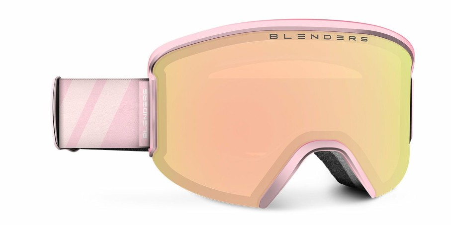 Snow Gear * | Blenders Eyewear Coral Legacy | Lunar