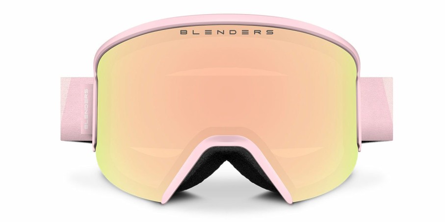 Snow Gear * | Blenders Eyewear Coral Legacy | Lunar