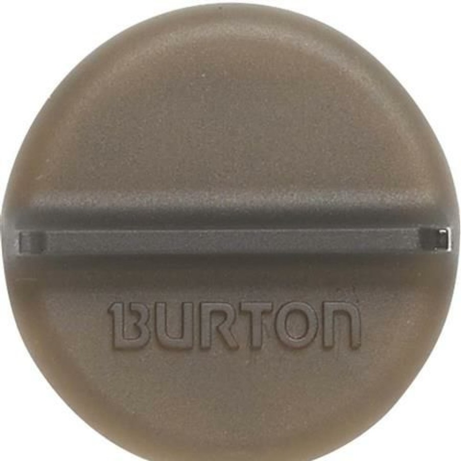 Ski & Snowboard Accessories * | Burton Mini Scraper Stomp Pad