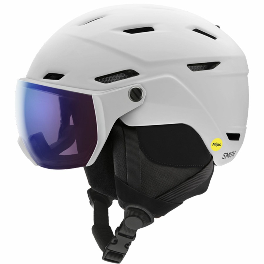 Snow Helmets * | Smith Survey Mips Snow Helmet