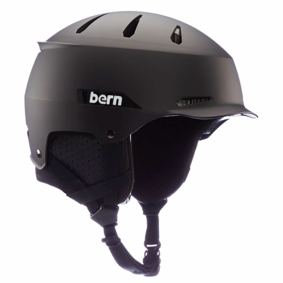 Snow Helmets * | Bern Hendrix Mips Snow Helmet