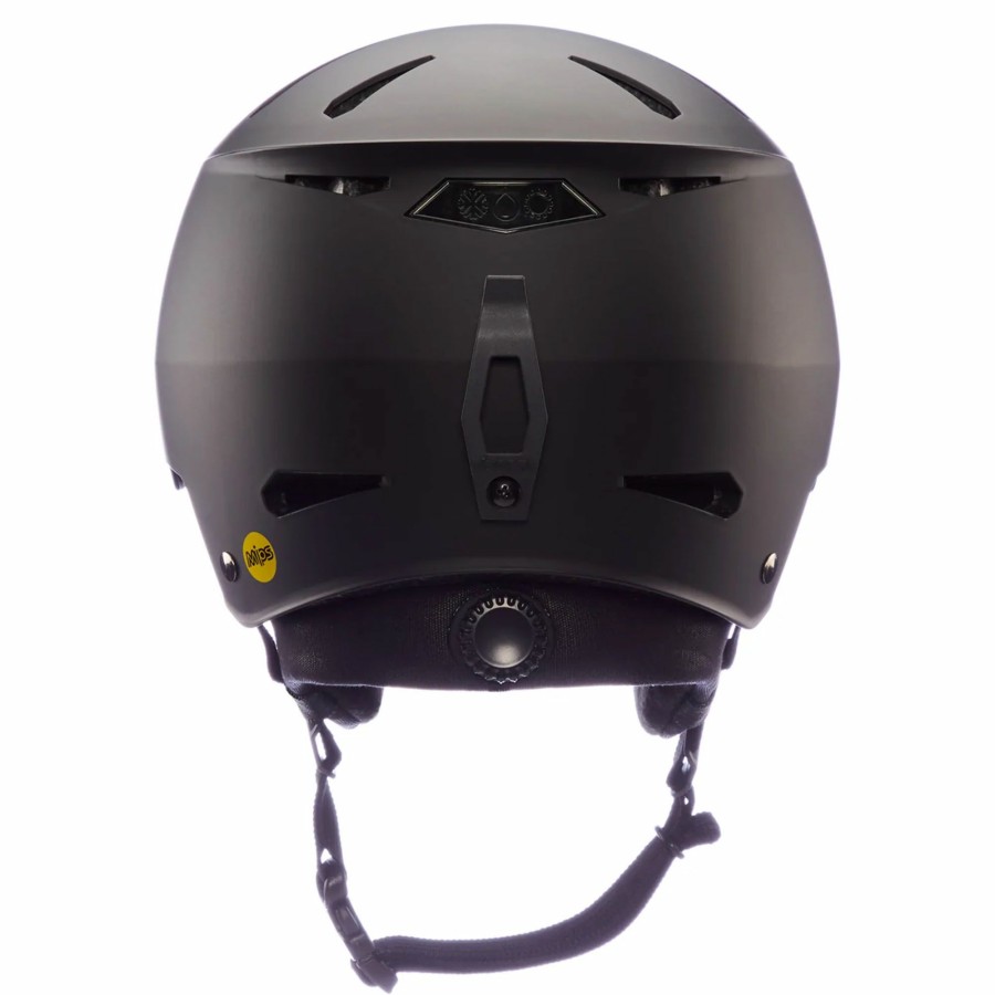 Snow Helmets * | Bern Hendrix Mips Snow Helmet