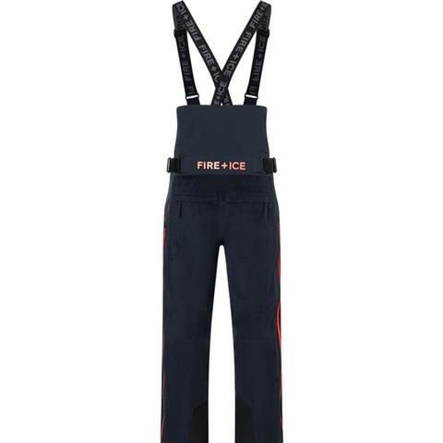 Ski Pants & Bibs * | Bogner Men'S Geary-T Pant Deepest Navy (468)