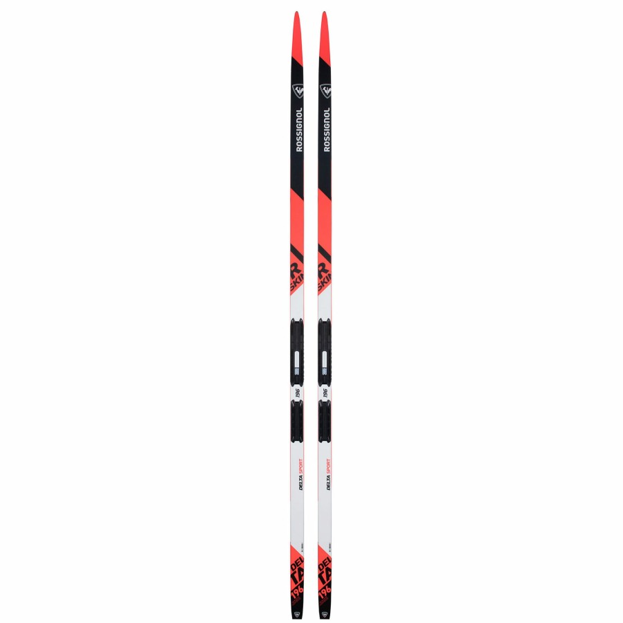 Skis * | Rossignol Delta Sport R Skin Nordic Skis