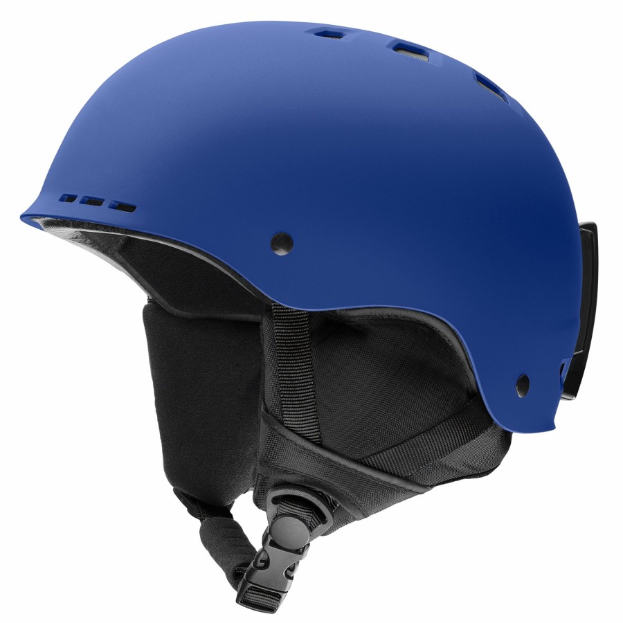 Snow Helmets * | Smith Holt Snow Helmet