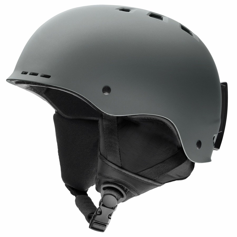 Snow Helmets * | Smith Holt Snow Helmet