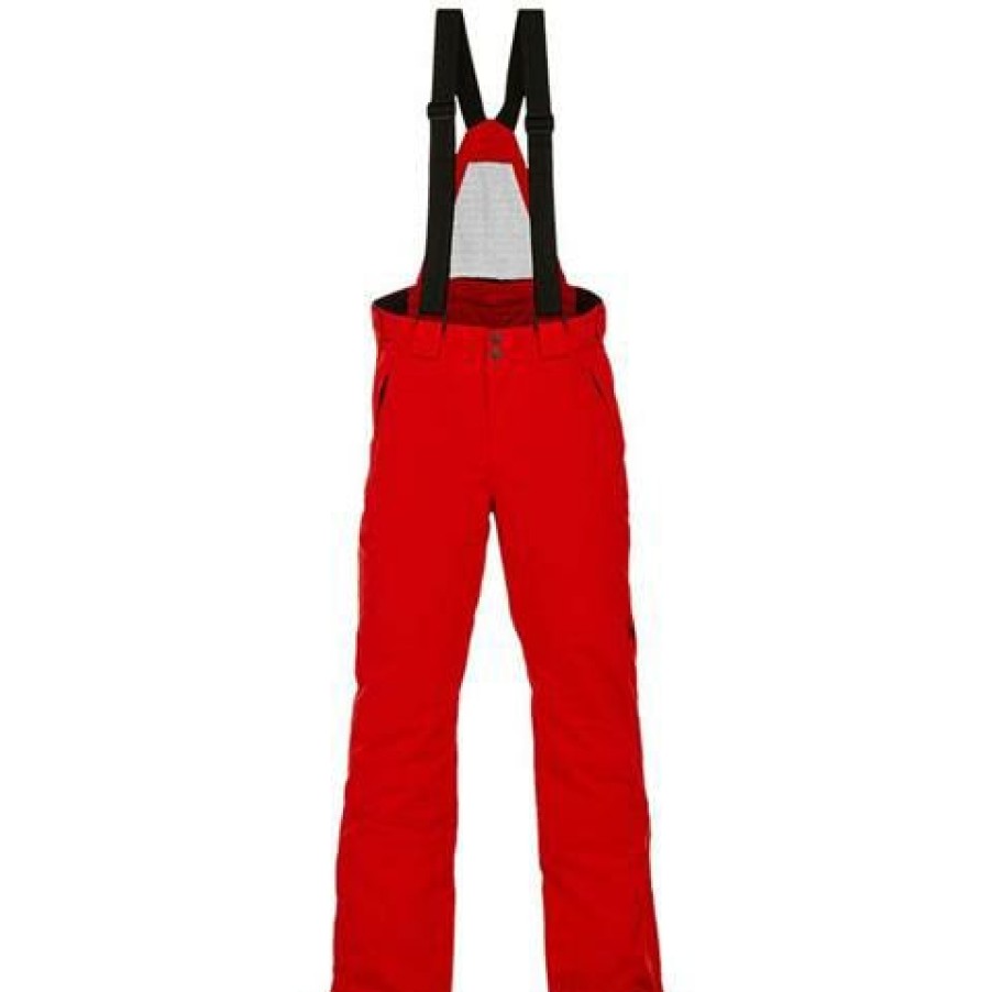 Ski Pants & Bibs * | Spyder Men'S Boundary Pant