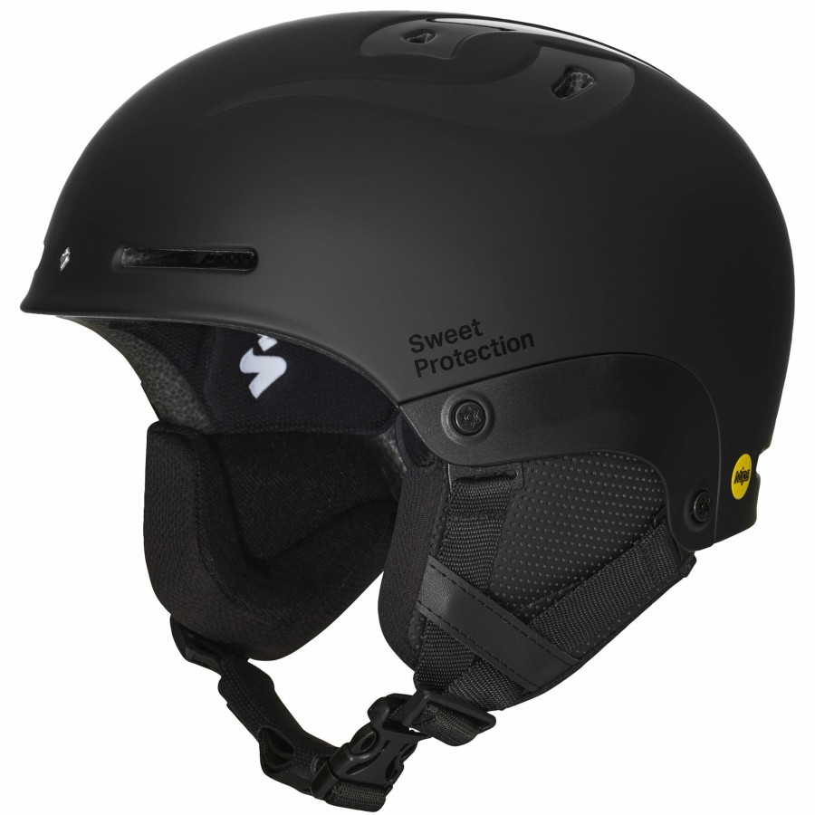 Snow Helmets * | Sweet Protection Blaster Ii Mips Snow Helmet