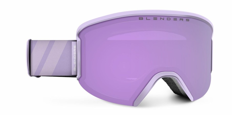 Snow Gear * | Blenders Eyewear Lavender Ridge | Lunar