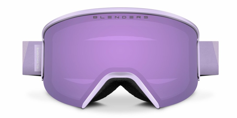 Snow Gear * | Blenders Eyewear Lavender Ridge | Lunar